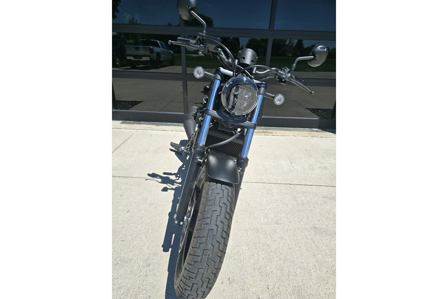 2023 REBEL 300 - Honda