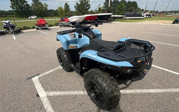 2026 Can-AM OUTLANDER 700 XT