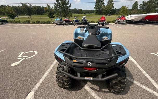2026 Can-AM OUTLANDER 700 XT