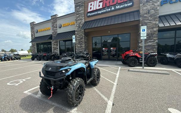 2026 Can-AM OUTLANDER 700 XT