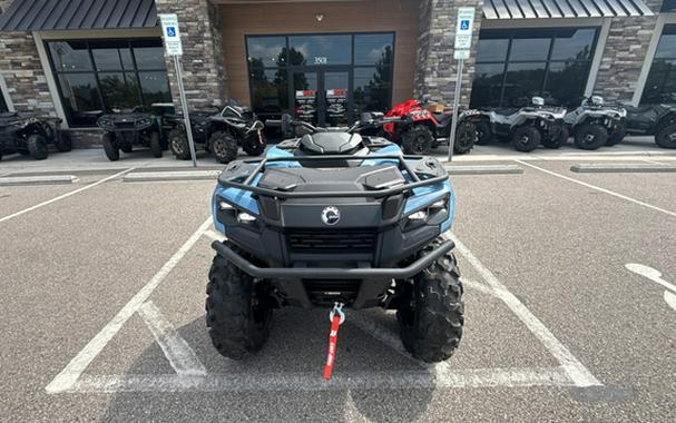 2026 Can-AM OUTLANDER 700 XT