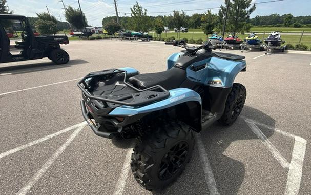 2026 Can-AM OUTLANDER 700 XT