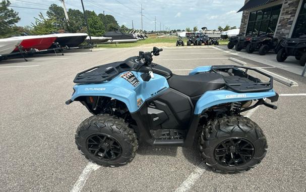 2026 Can-AM OUTLANDER 700 XT