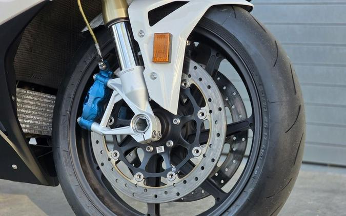 2025 BMW S 1000 RR