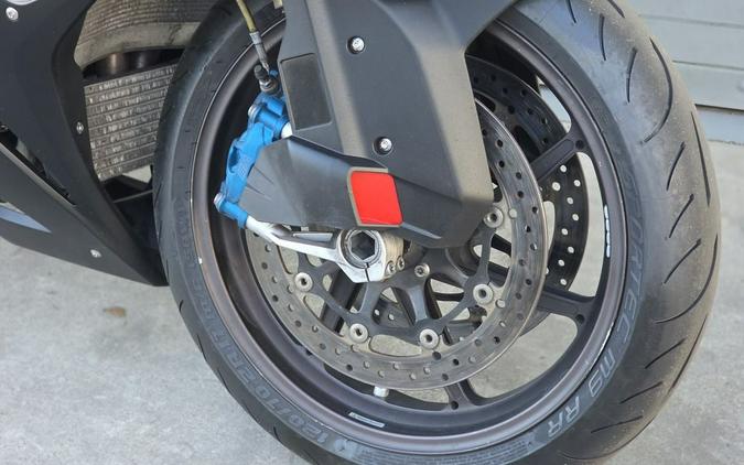 2025 BMW S 1000 RR