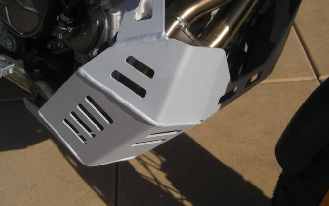 2027 Aprilia TUAREG 660 Rally