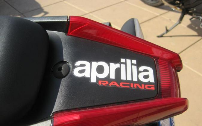 2027 Aprilia TUAREG 660 Rally