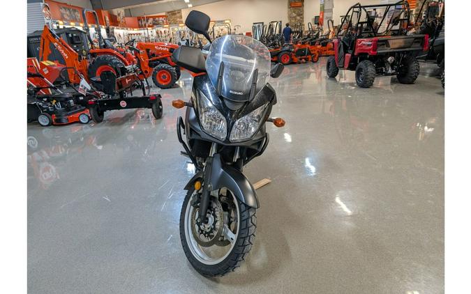2008 V-Strom 650 - Suzuki