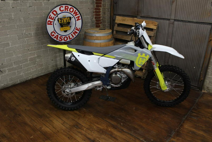 2024 Husqvarna® FX 450