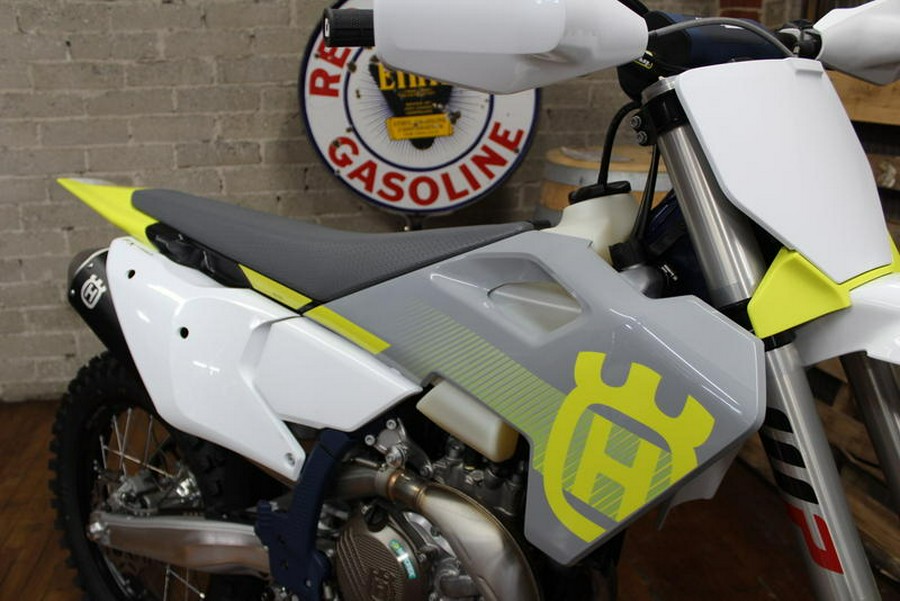 2024 Husqvarna® FX 450