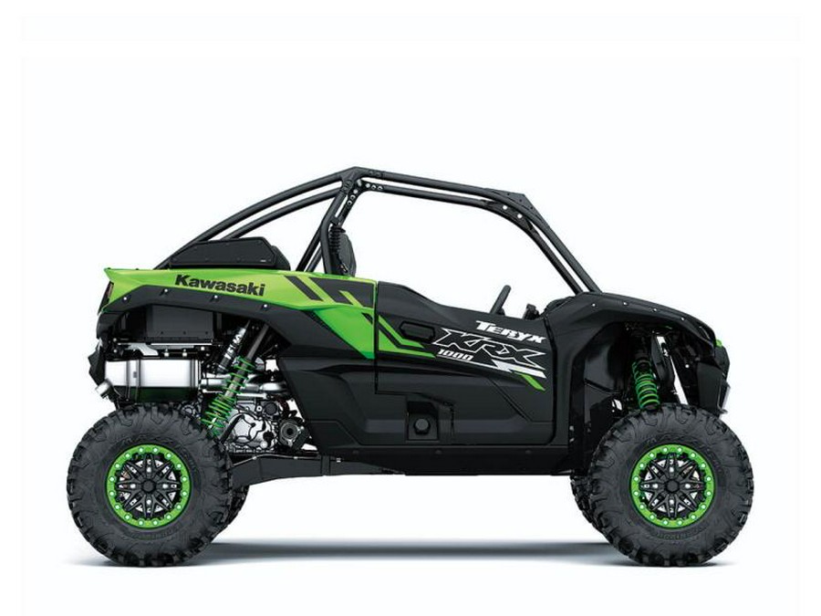 2023 Kawasaki Teryx KRX® 1000