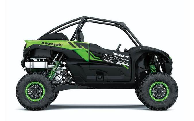 2023 Kawasaki Teryx KRX® 1000