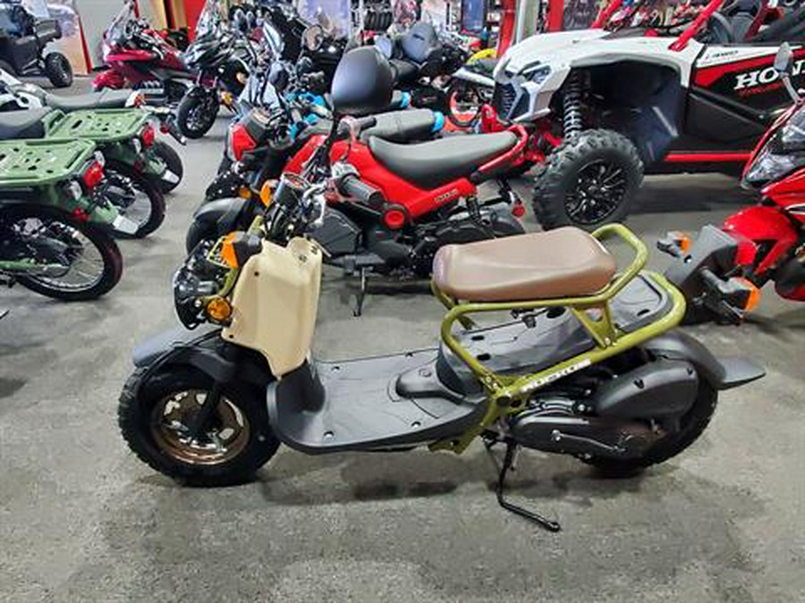 2024 Honda Ruckus