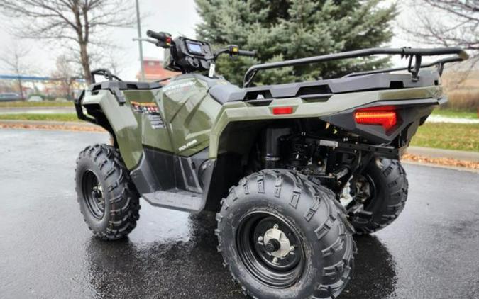 2024 Polaris® Sportsman 570 EPS