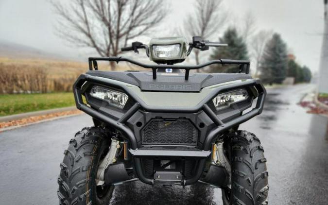 2024 Polaris® Sportsman 570 EPS