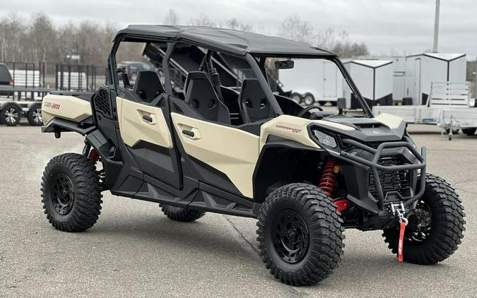 2024 Can-Am® Commander MAX XT-P