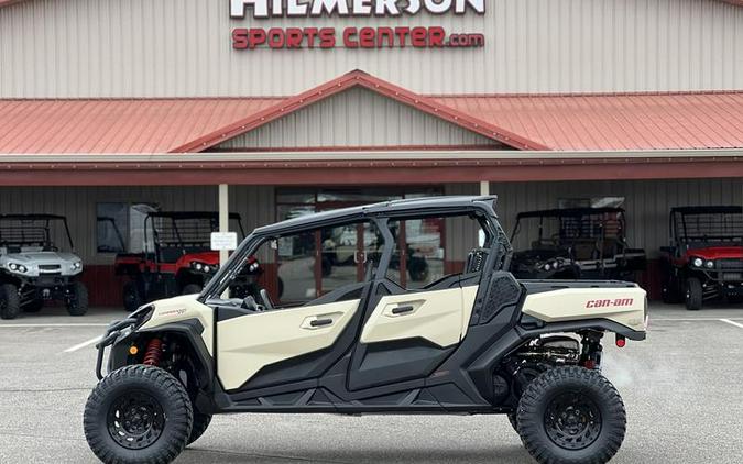 2024 Can-Am® Commander MAX XT-P