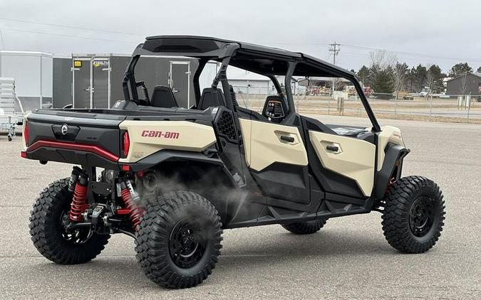 2024 Can-Am® Commander MAX XT-P