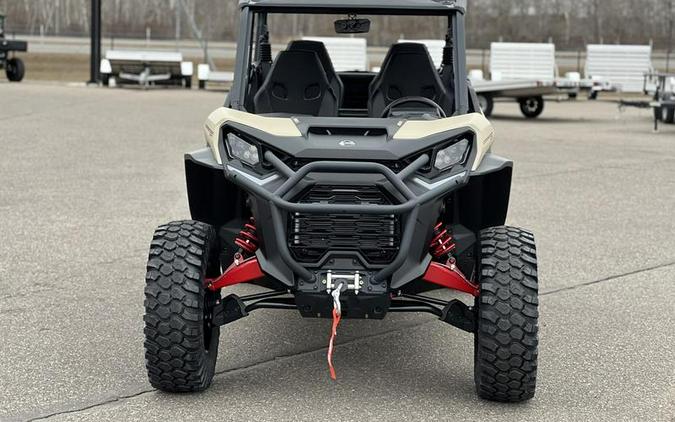 2024 Can-Am® Commander MAX XT-P