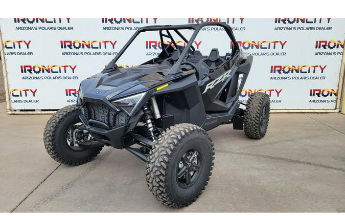 2024 Polaris Industries RZR Turbo R Sport