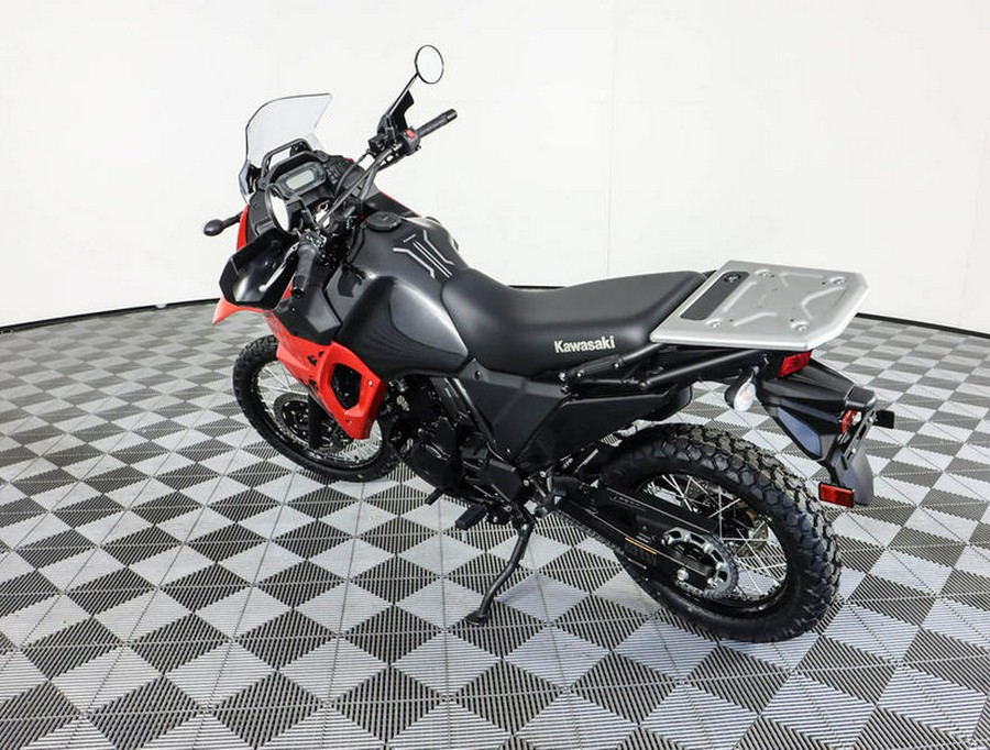 2024 Kawasaki KLR®650