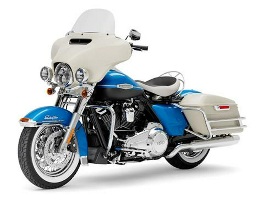 2021 Harley-Davidson Electra Glide® Revival™