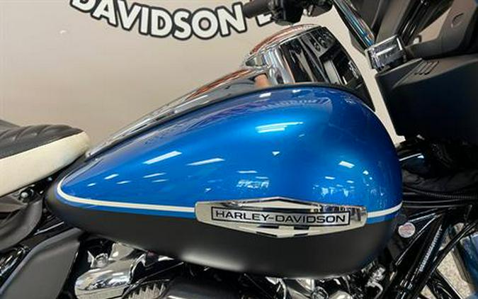 2021 Harley-Davidson Electra Glide® Revival™