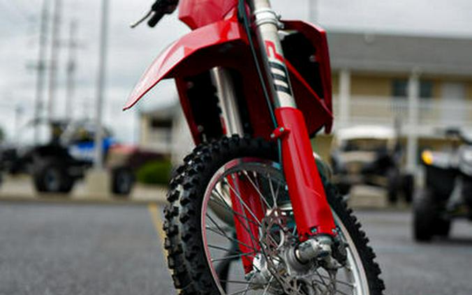 2024 GASGAS MC 250