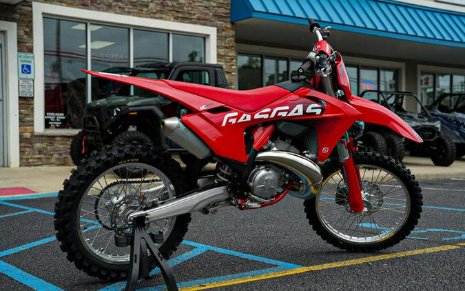 2024 GASGAS MC 250