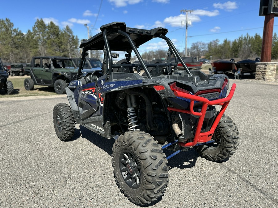 2021 Polaris RZR XP® 1000 Premium