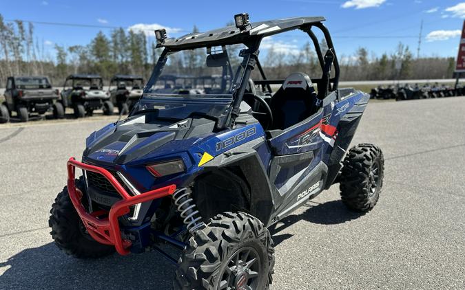 2021 Polaris RZR XP® 1000 Premium