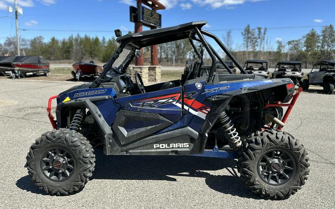 2021 Polaris RZR XP® 1000 Premium