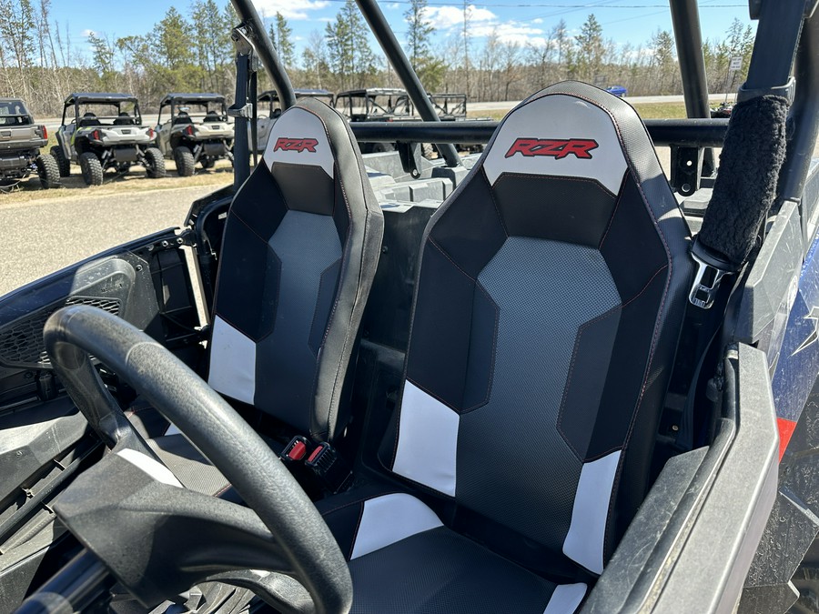 2021 Polaris RZR XP® 1000 Premium