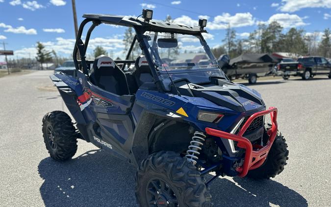 2021 Polaris RZR XP® 1000 Premium