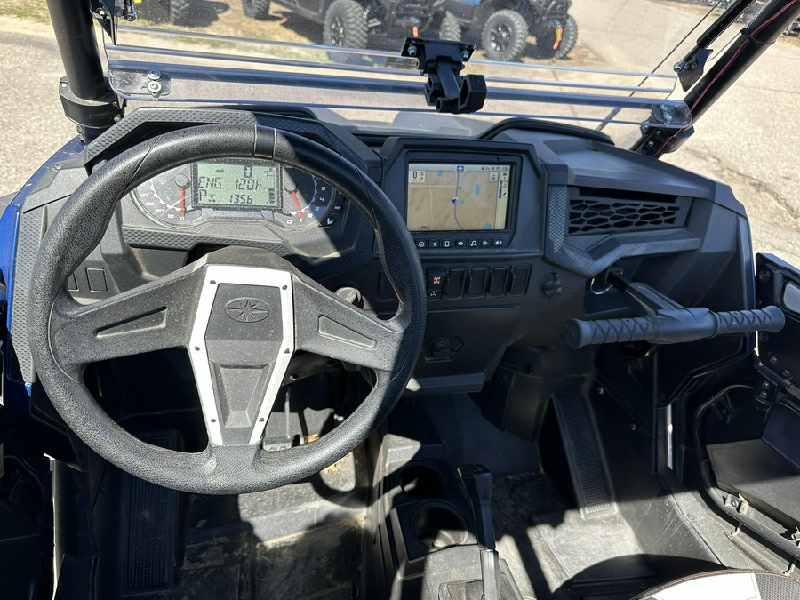 2021 Polaris RZR XP® 1000 Premium