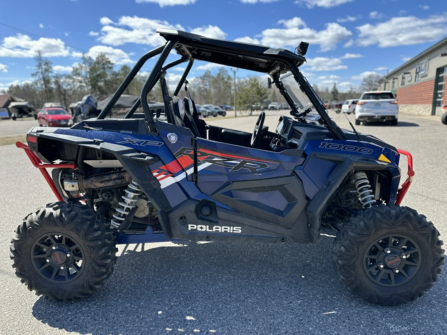 2021 Polaris RZR XP® 1000 Premium