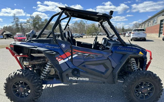 2021 Polaris RZR XP® 1000 Premium