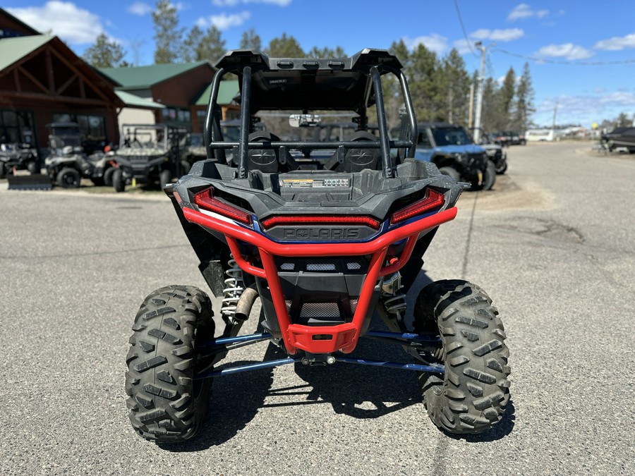 2021 Polaris RZR XP® 1000 Premium