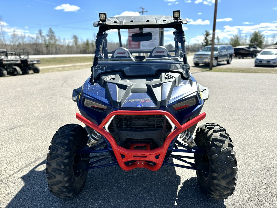 2021 Polaris RZR XP® 1000 Premium