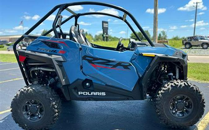 2024 Polaris RZR Trail S Sport