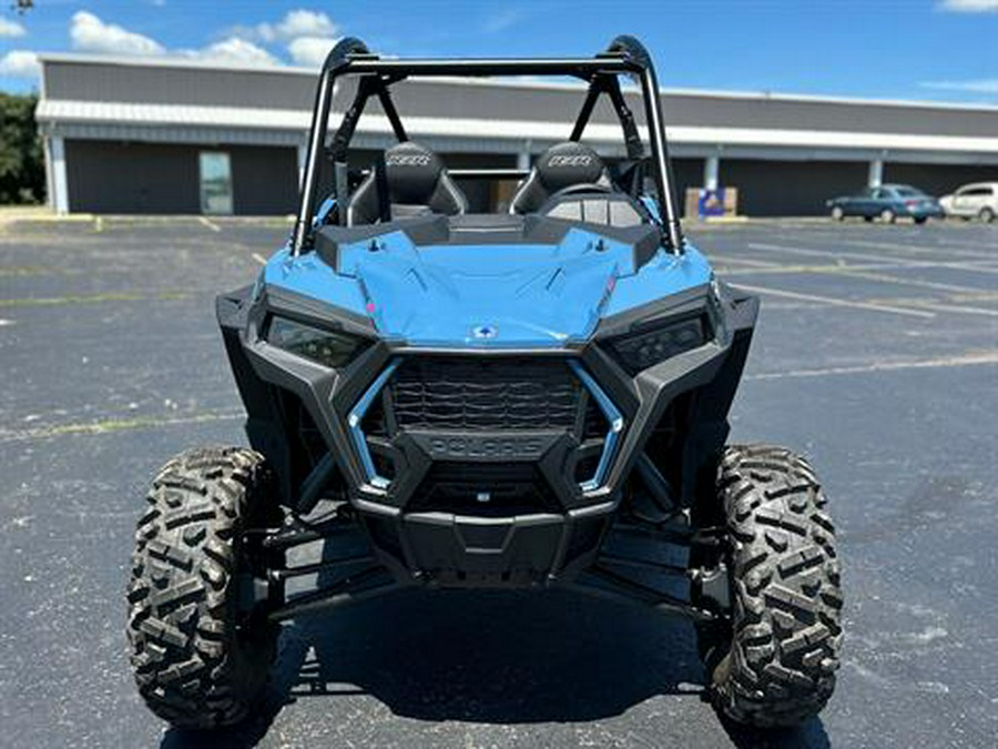 2024 Polaris RZR Trail S Sport