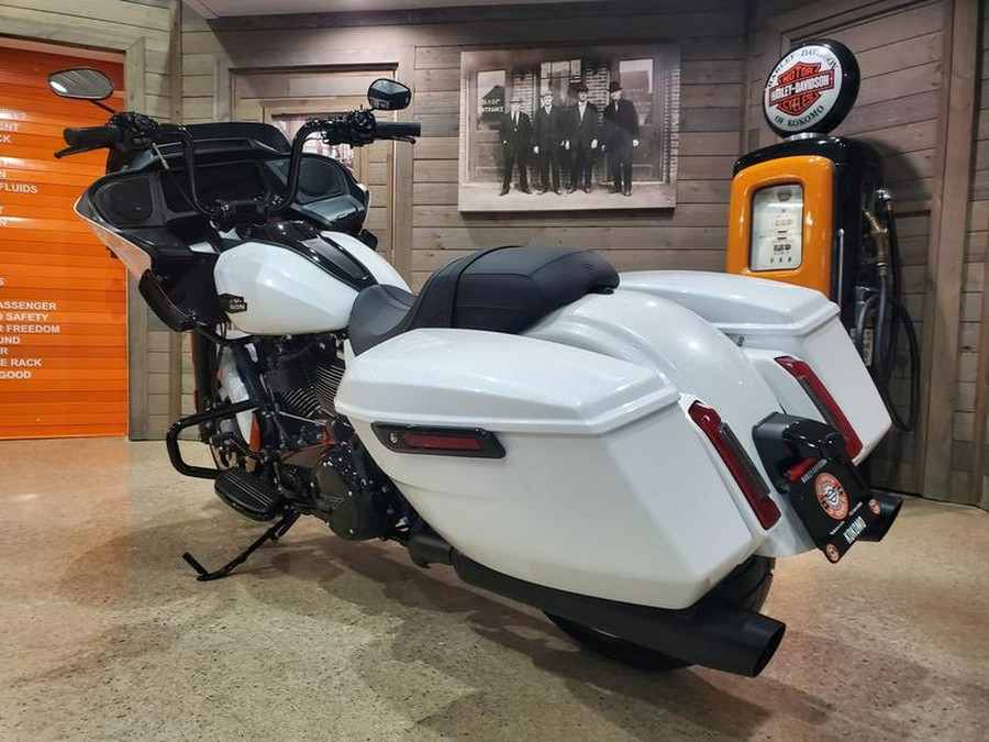 2024 Harley-Davidson® FLTRX - Road Glide®