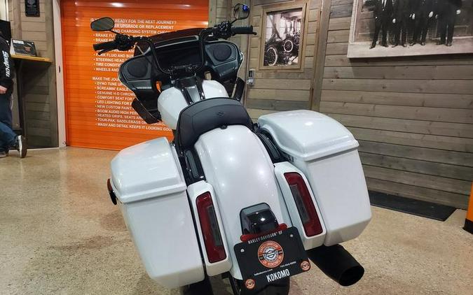 2024 Harley-Davidson® FLTRX - Road Glide®