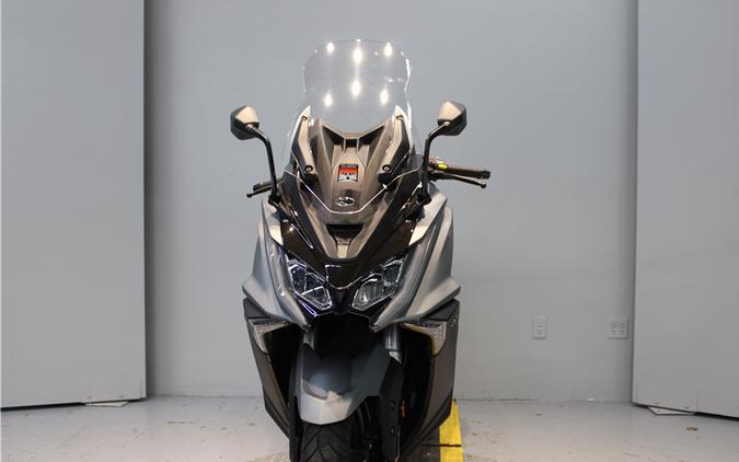 2022 KYMCO AK550iABS