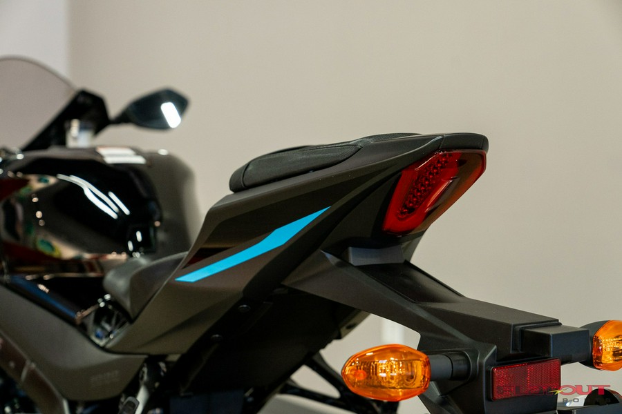 2024 Suzuki GSX-R1000