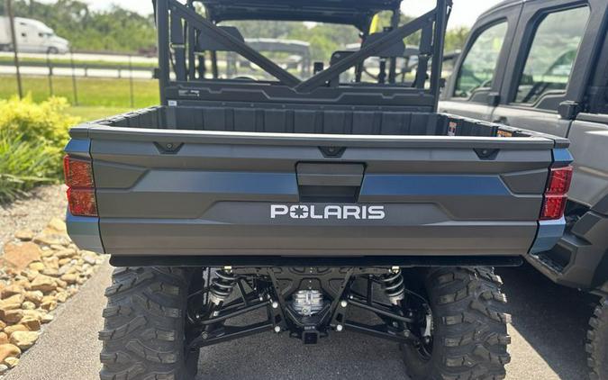 New 2025 Polaris RANGER CREW XP 1000 PREMIUM