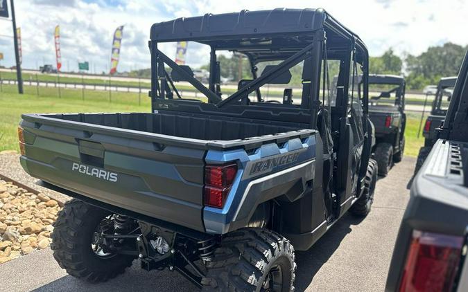 New 2025 Polaris RANGER CREW XP 1000 PREMIUM