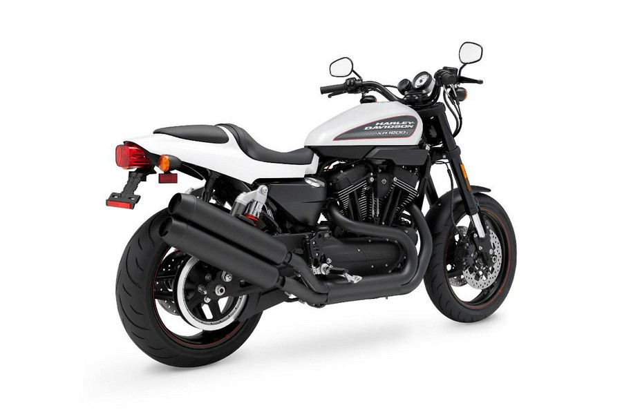 2011 Harley-Davidson® Sportster XR1200X™