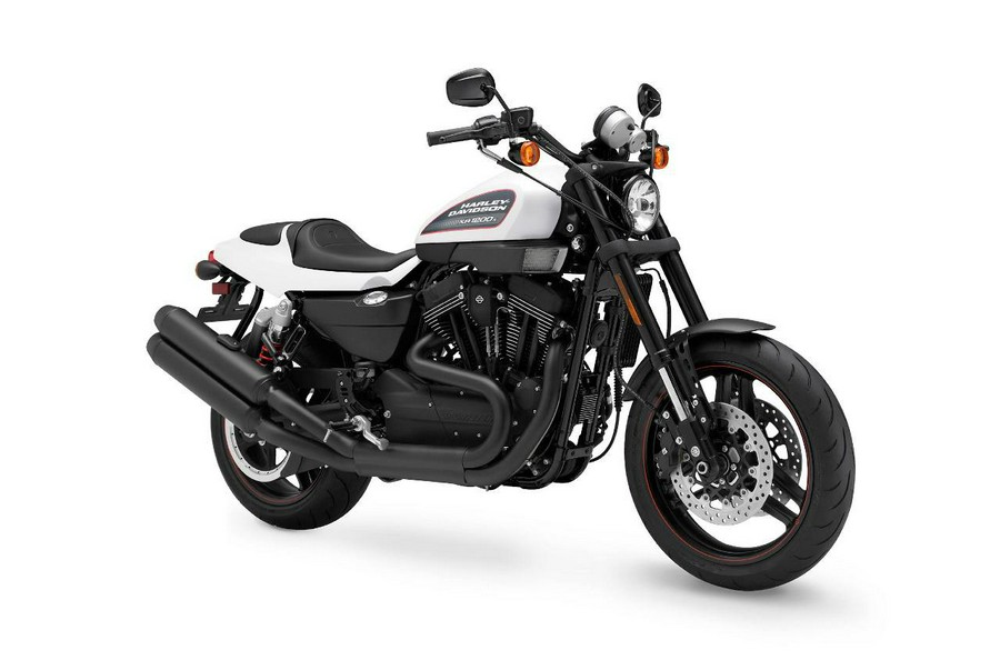 2011 Harley-Davidson® Sportster XR1200X™