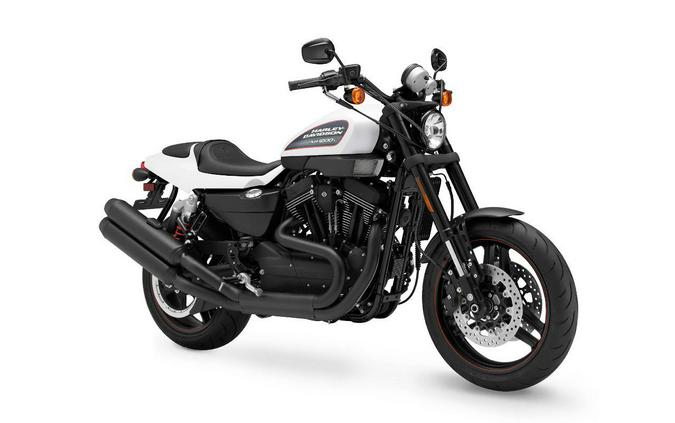 2011 Harley-Davidson® Sportster XR1200X™